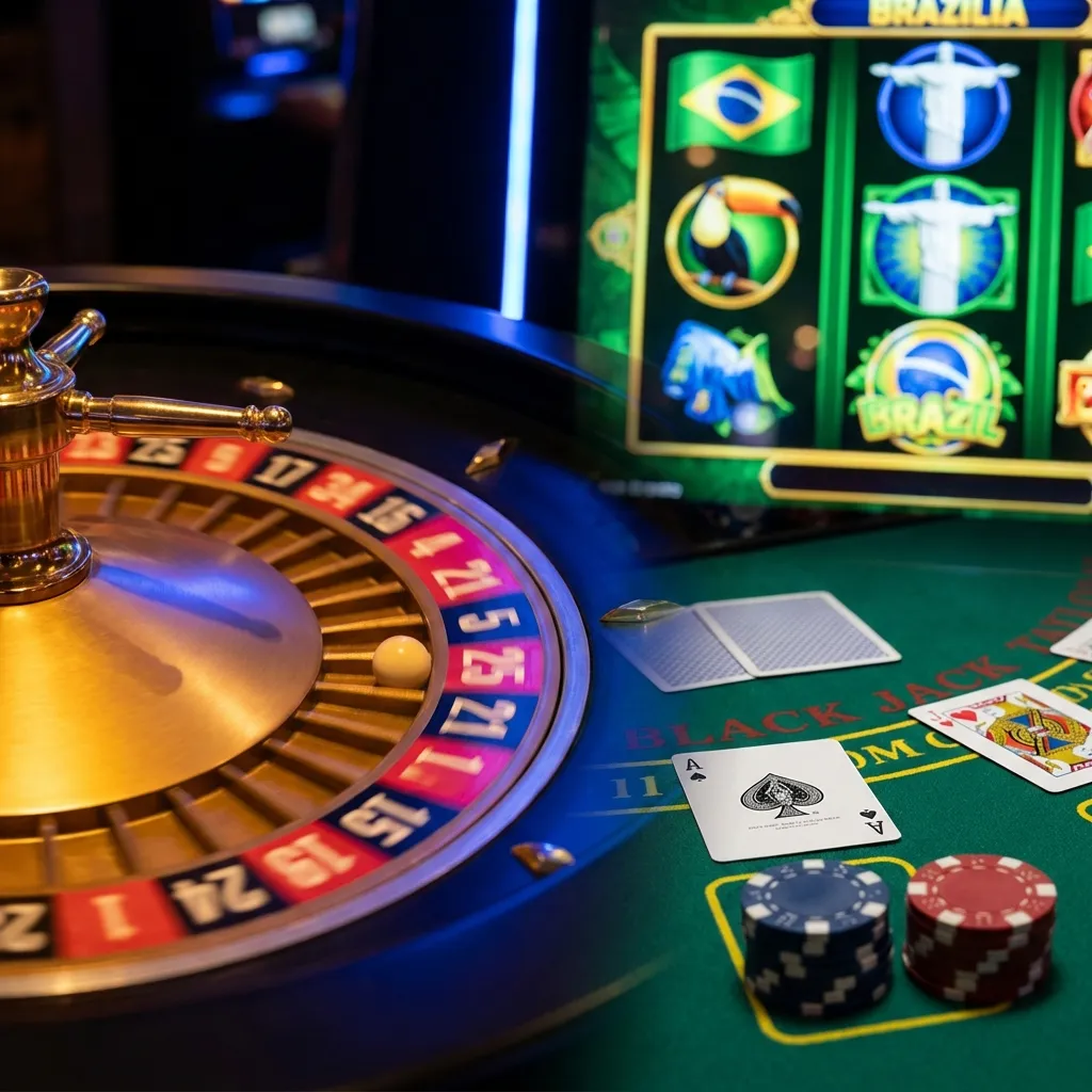 Cassino ao vivo 977pg dealers