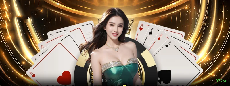 Cassino 977pg app mobile